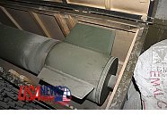                       Israel intercepts Gaza-bound weapons haul                  