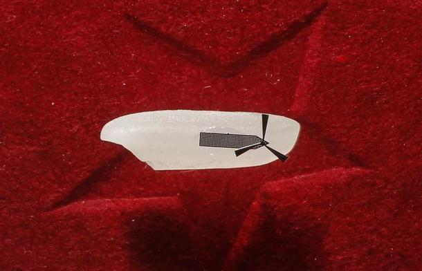 Tiny windmills 109