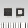 Audio power amplifier ICs for electric vehicle warning sound system Audio power amplifier ICs for electric vehicle warning sound system