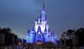 Plant turns Disney food scraps into electricity
