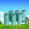 Cylindrical Lithium Batteries