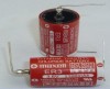 Maxell ER3  3.6V 1100mah  lithium battery withe weld leg made in Japan