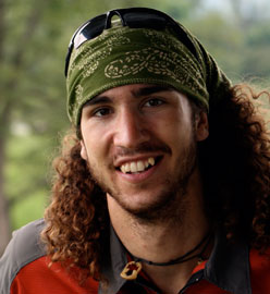 Andrew Turner