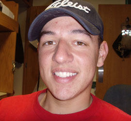 Daniel de Rozario