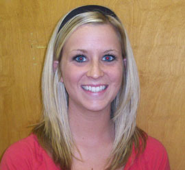 Joanna Cawthorn