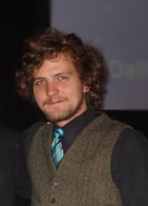 Lance Knickerbocker
