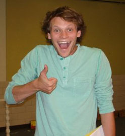 Wes Hutto