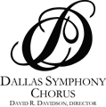This will take you to the Dallas Symphony Chorus website - a new window will open.