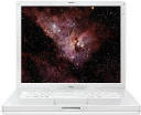 Apple iBook 14-inch - Click on me to learn more about this awesome machine from the maker!