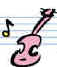 guitar pic