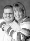 Liz & Nate Engagement Picture