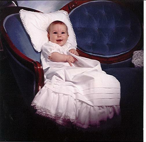 Infant Claire