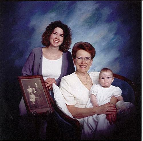 Seven Generations