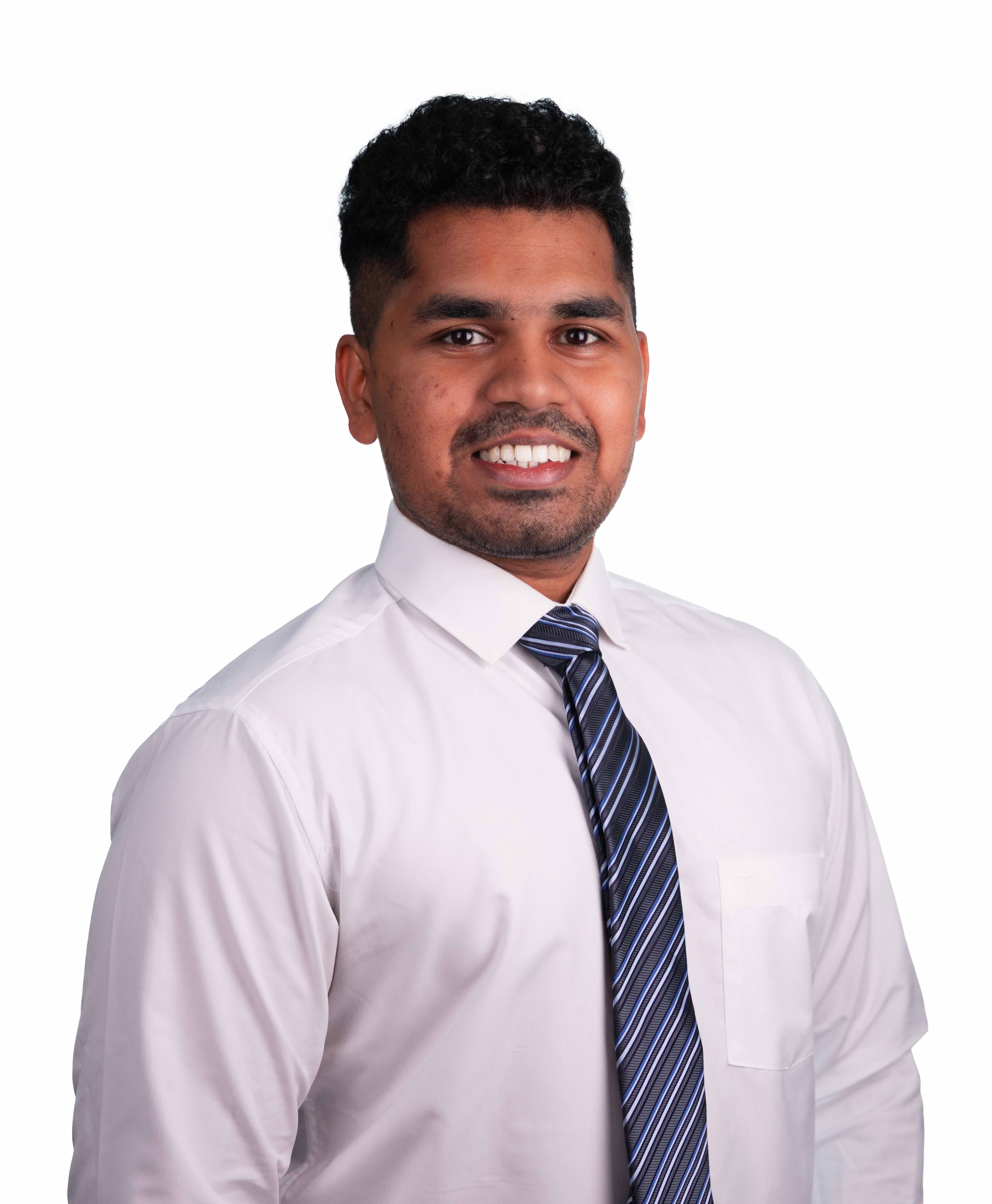 Rohit