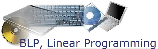 BLP, Linear Programming