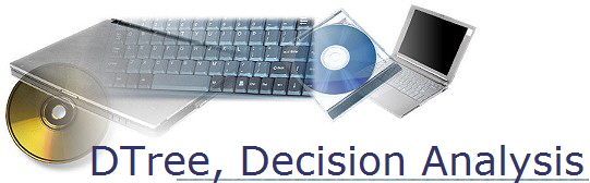 DTree, Decision Analysis