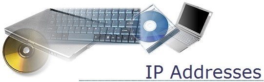 IP Addresses