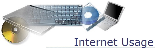 Internet Usage