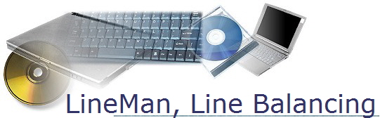 LineMan, Line Balancing