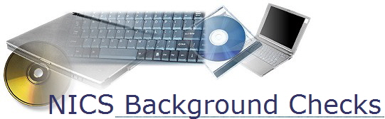NICS Background Checks