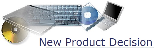 New Product Decision