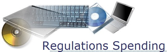 Regulations Spending