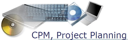 CPM, Project Planning
