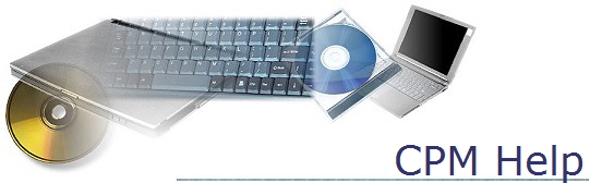 CPM Help
