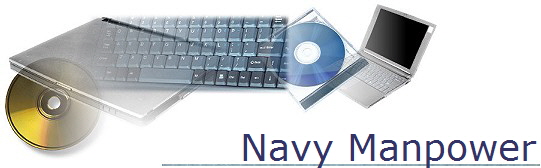Navy Manpower