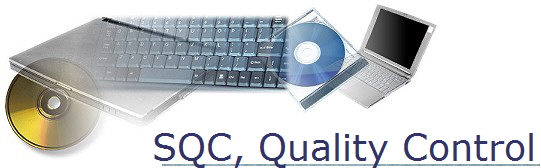 SQC, Quality Control