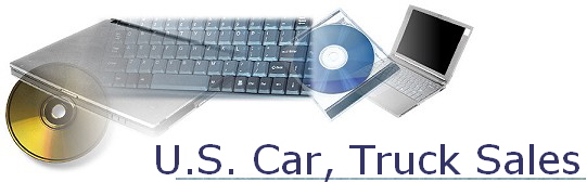U.S. Car, Truck Sales