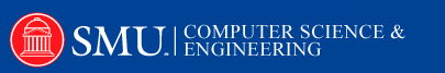 The image “http://engr.smu.edu/cse/images/smu_logo_cse.gif” cannot be displayed, because it contains errors.