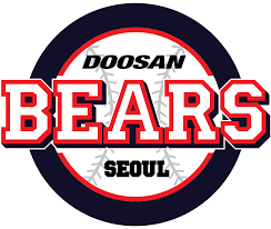 Doosan Bears's logo