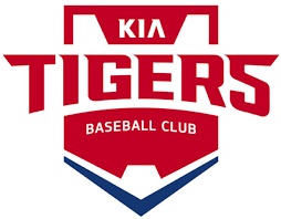 Kia Tigers's logo