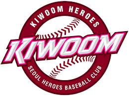 Kiwoom Heros's logo