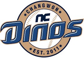 NC Dinos's logo