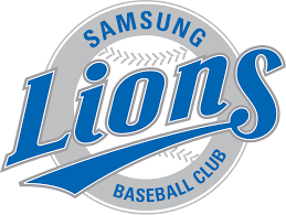 Samsung Lions's logo