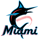 Miami Marlins logo