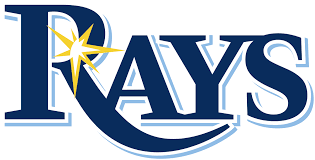 Tamp Bay Rays logo
