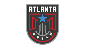 Atlanta Dream's logo
