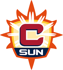 Connecticut Sun's logo