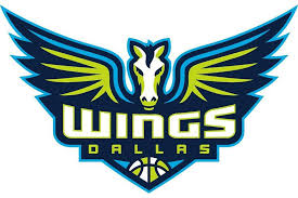 Dallas Wings's logo