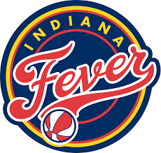 Indiana Fever's logo