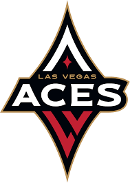 Las Vegas Aces's logo