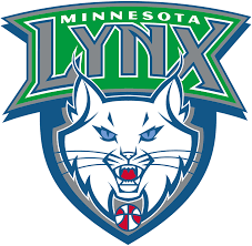 Minnesota Lynx's logo