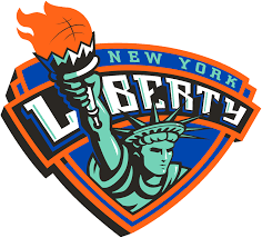 New York Liberty's logo