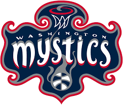 Washington Mystics's logo